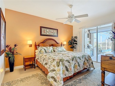 Welcome to this exceptional Ibis II POOL HOME in HERONS GLEN on Herons Glen Golf and Country Club in Florida - for sale on GolfHomes.com, golf home, golf lot