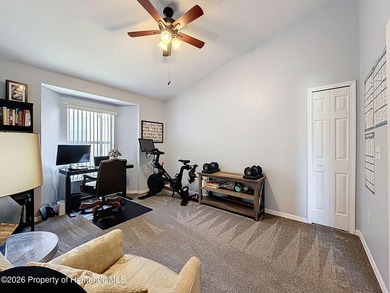 Welcome to 17429 Eagle Trace Blvd in the desirable Trails of on Rivard Golf and Country Club in Florida - for sale on GolfHomes.com, golf home, golf lot