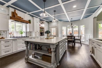 What a Stunning home located in the heart of Stonebridge Ranch! on Stonebridge Ranch Country Club in Texas - for sale on GolfHomes.com, golf home, golf lot