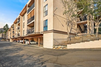 Welcome to this beautifully updated 2-bedroom, 2-bathroom condo on Mission Trails Golf Course in California - for sale on GolfHomes.com, golf home, golf lot