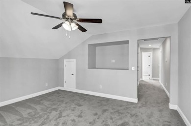 Stunning Craftsman Walk-out Basement Home with Golf Course Views on Woodside Plantation Country Club in South Carolina - for sale on GolfHomes.com, golf home, golf lot