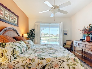 Welcome to this exceptional Ibis II POOL HOME in HERONS GLEN on Herons Glen Golf and Country Club in Florida - for sale on GolfHomes.com, golf home, golf lot