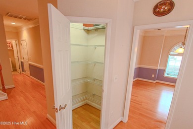 Welcome to your dream home in Cobblestone Village, nestled in on Sea Trail Golf Resort in North Carolina - for sale on GolfHomes.com, golf home, golf lot