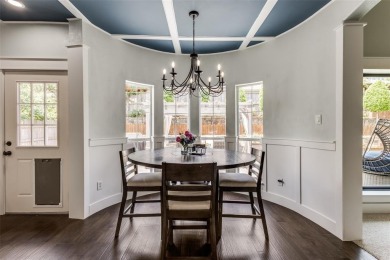 What a Stunning home located in the heart of Stonebridge Ranch! on Stonebridge Ranch Country Club in Texas - for sale on GolfHomes.com, golf home, golf lot