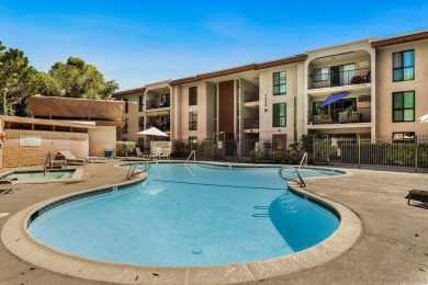 Welcome to this beautifully updated 2-bedroom, 2-bathroom condo on Mission Trails Golf Course in California - for sale on GolfHomes.com, golf home, golf lot