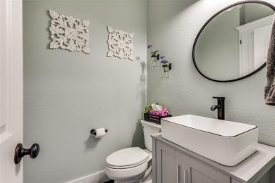 What a Stunning home located in the heart of Stonebridge Ranch! on Stonebridge Ranch Country Club in Texas - for sale on GolfHomes.com, golf home, golf lot