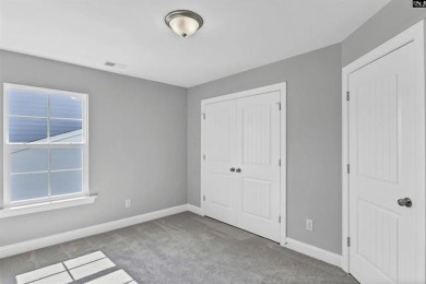 Stunning Craftsman Walk-out Basement Home with Golf Course Views on Woodside Plantation Country Club in South Carolina - for sale on GolfHomes.com, golf home, golf lot