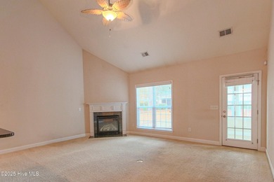 Welcome to your dream home in Cobblestone Village, nestled in on Sea Trail Golf Resort in North Carolina - for sale on GolfHomes.com, golf home, golf lot