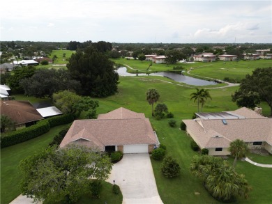 HIDDEN OASIS! Come see one of the best kept secret neighborhoods on The American Golf Club in Florida - for sale on GolfHomes.com, golf home, golf lot