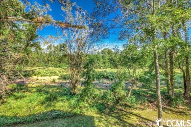 If you're ready to move in then check out this quaint on River Oaks Golf Plantation  in South Carolina - for sale on GolfHomes.com, golf home, golf lot