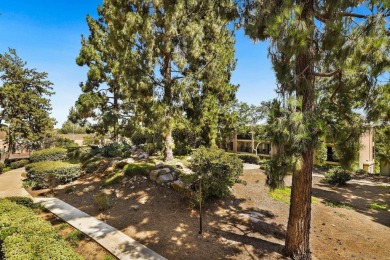 Welcome to this beautifully updated 2-bedroom, 2-bathroom condo on Mission Trails Golf Course in California - for sale on GolfHomes.com, golf home, golf lot