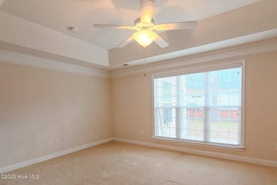 Welcome to your dream home in Cobblestone Village, nestled in on Sea Trail Golf Resort in North Carolina - for sale on GolfHomes.com, golf home, golf lot