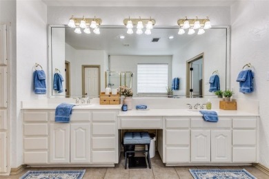 What a Stunning home located in the heart of Stonebridge Ranch! on Stonebridge Ranch Country Club in Texas - for sale on GolfHomes.com, golf home, golf lot