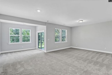 Stunning Craftsman Walk-out Basement Home with Golf Course Views on Woodside Plantation Country Club in South Carolina - for sale on GolfHomes.com, golf home, golf lot