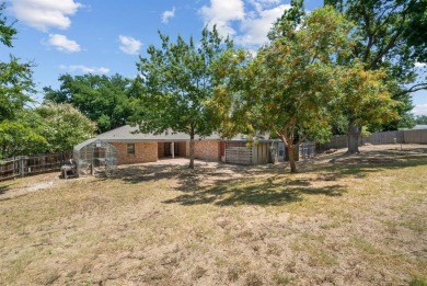 Welcome to your dream home in the coveted Ridglea Country Club on Ridglea Golf Course in Texas - for sale on GolfHomes.com, golf home, golf lot