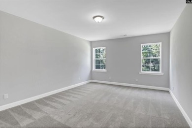 Stunning Craftsman Walk-out Basement Home with Golf Course Views on Woodside Plantation Country Club in South Carolina - for sale on GolfHomes.com, golf home, golf lot