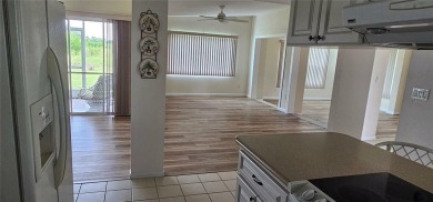 Seller is ready to sell. Newly renovated home on peaceful on Port Charlotte Golf Club in Florida - for sale on GolfHomes.com, golf home, golf lot