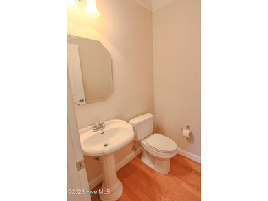 Welcome to your dream home in Cobblestone Village, nestled in on Sea Trail Golf Resort in North Carolina - for sale on GolfHomes.com, golf home, golf lot