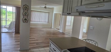 Seller is ready to sell. Newly renovated home on peaceful on Port Charlotte Golf Club in Florida - for sale on GolfHomes.com, golf home, golf lot