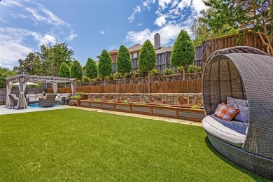 What a Stunning home located in the heart of Stonebridge Ranch! on Stonebridge Ranch Country Club in Texas - for sale on GolfHomes.com, golf home, golf lot