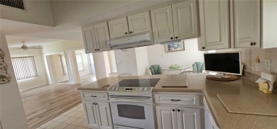 Seller is ready to sell. Newly renovated home on peaceful on Port Charlotte Golf Club in Florida - for sale on GolfHomes.com, golf home, golf lot