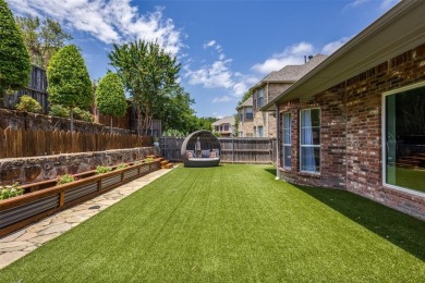 What a Stunning home located in the heart of Stonebridge Ranch! on Stonebridge Ranch Country Club in Texas - for sale on GolfHomes.com, golf home, golf lot