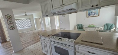 Seller is ready to sell. Newly renovated home on peaceful on Port Charlotte Golf Club in Florida - for sale on GolfHomes.com, golf home, golf lot