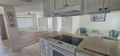 Seller is ready to sell. Newly renovated home on peaceful on Port Charlotte Golf Club in Florida - for sale on GolfHomes.com, golf home, golf lot