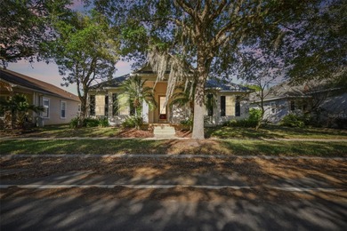 Step into a home that perfectly blends modern upgrades with on Harmony Golf Preserve in Florida - for sale on GolfHomes.com, golf home, golf lot