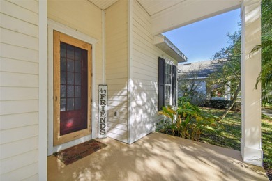 Step into a home that perfectly blends modern upgrades with on Harmony Golf Preserve in Florida - for sale on GolfHomes.com, golf home, golf lot