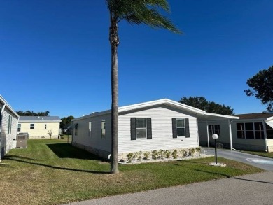 Contemporary-Modern Home - This home has custom updates to suit on Cypress Greens in Florida - for sale on GolfHomes.com, golf home, golf lot