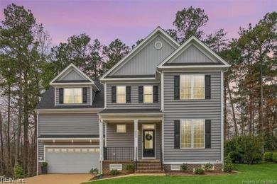 Located on the Stonehouse golf course and nestled in the on The Tradition Golf Club At Stonehouse in Virginia - for sale on GolfHomes.com, golf home, golf lot