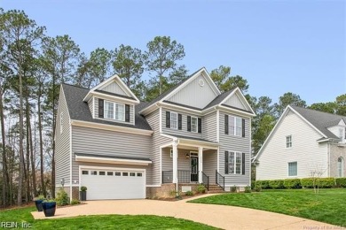 Located on the Stonehouse golf course and nestled in the on The Tradition Golf Club At Stonehouse in Virginia - for sale on GolfHomes.com, golf home, golf lot