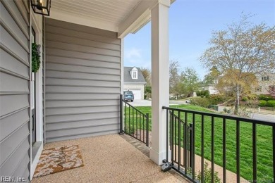 Located on the Stonehouse golf course and nestled in the on The Tradition Golf Club At Stonehouse in Virginia - for sale on GolfHomes.com, golf home, golf lot