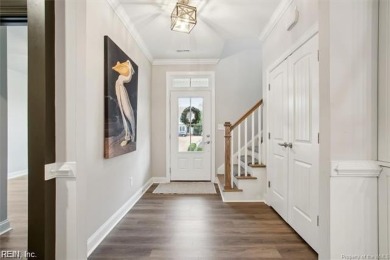Located on the Stonehouse golf course and nestled in the on The Tradition Golf Club At Stonehouse in Virginia - for sale on GolfHomes.com, golf home, golf lot