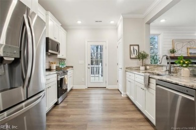Located on the Stonehouse golf course and nestled in the on The Tradition Golf Club At Stonehouse in Virginia - for sale on GolfHomes.com, golf home, golf lot