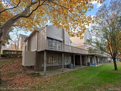 Extraordinary Condo in The Heathers - A Must-See!
Don't miss on The Heathers Club in Michigan - for sale on GolfHomes.com, golf home, golf lot