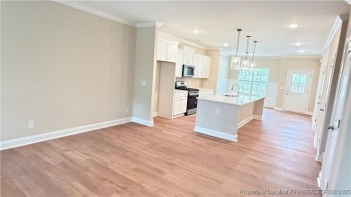 Autry Lake at Gates Four, Gated Community, 3 bedrooms 2.5 bath on Gates Four Golf and Country Club in North Carolina - for sale on GolfHomes.com, golf home, golf lot