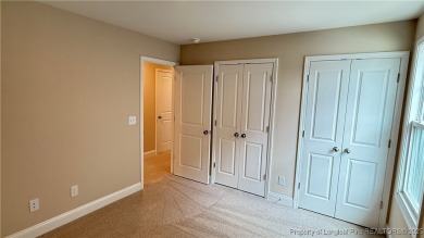 Autry Lake at Gates Four, Gated Community, 3 bedrooms 2.5 bath on Gates Four Golf and Country Club in North Carolina - for sale on GolfHomes.com, golf home, golf lot