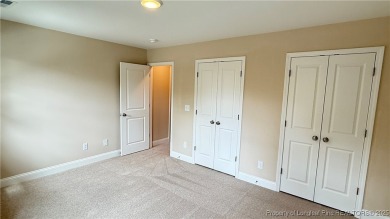 Autry Lake at Gates Four, Gated Community, 3 bedrooms 2.5 bath on Gates Four Golf and Country Club in North Carolina - for sale on GolfHomes.com, golf home, golf lot