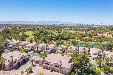 IMMACULATE & FULLY UPGRADED 1ST floor unit inside GUARD GATED on WildHorse Golf Club in Nevada - for sale on GolfHomes.com, golf home, golf lot