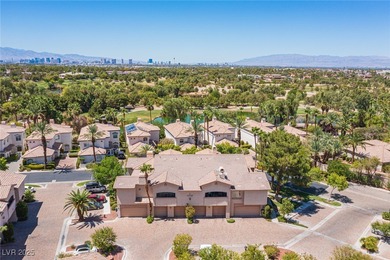 IMMACULATE & FULLY UPGRADED 1ST floor unit inside GUARD GATED on WildHorse Golf Club in Nevada - for sale on GolfHomes.com, golf home, golf lot