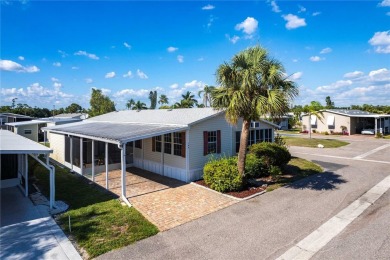 Turnkey Florida home  at Maple Leaf Golf  Country Club-Home is on Maple Leaf Golf and Country Club in Florida - for sale on GolfHomes.com, golf home, golf lot