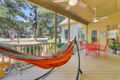 Escape to your serene golf course view in this on Charleston National Golf Club in South Carolina - for sale on GolfHomes.com, golf home, golf lot