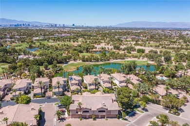 IMMACULATE & FULLY UPGRADED 1ST floor unit inside GUARD GATED on WildHorse Golf Club in Nevada - for sale on GolfHomes.com, golf home, golf lot