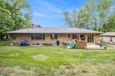 Welcome to 6667 W River Drive NE in Belmont, Michigan--a on Blythefield Country Club in Michigan - for sale on GolfHomes.com, golf home, golf lot