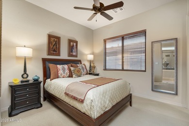 Views! Views! Views! Perched on the highest ridge in the gated on Legend Trail Golf Club in Arizona - for sale on GolfHomes.com, golf home, golf lot