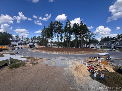 Welcome to the Brunswick, a stunning two story home designed for on Legacy Golf Links in North Carolina - for sale on GolfHomes.com, golf home, golf lot