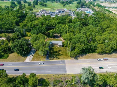 Welcome to 6667 W River Drive NE in Belmont, Michigan--a on Blythefield Country Club in Michigan - for sale on GolfHomes.com, golf home, golf lot