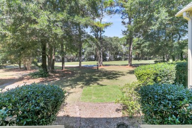 Escape to your serene golf course view in this on Charleston National Golf Club in South Carolina - for sale on GolfHomes.com, golf home, golf lot